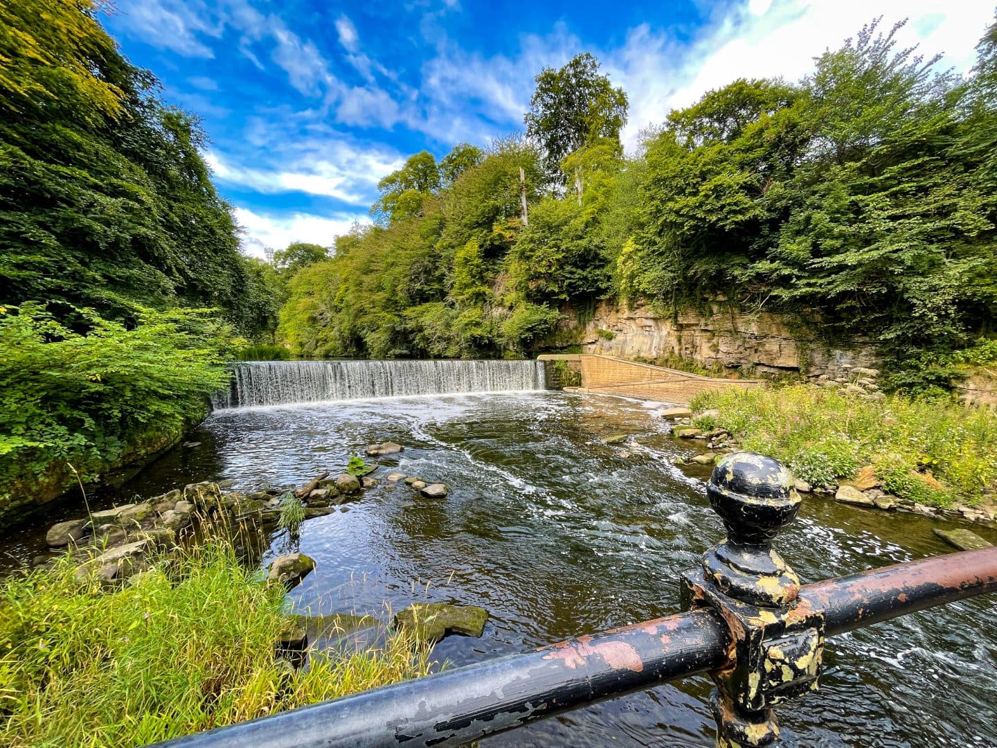 Cramond Angling Club (CAC)