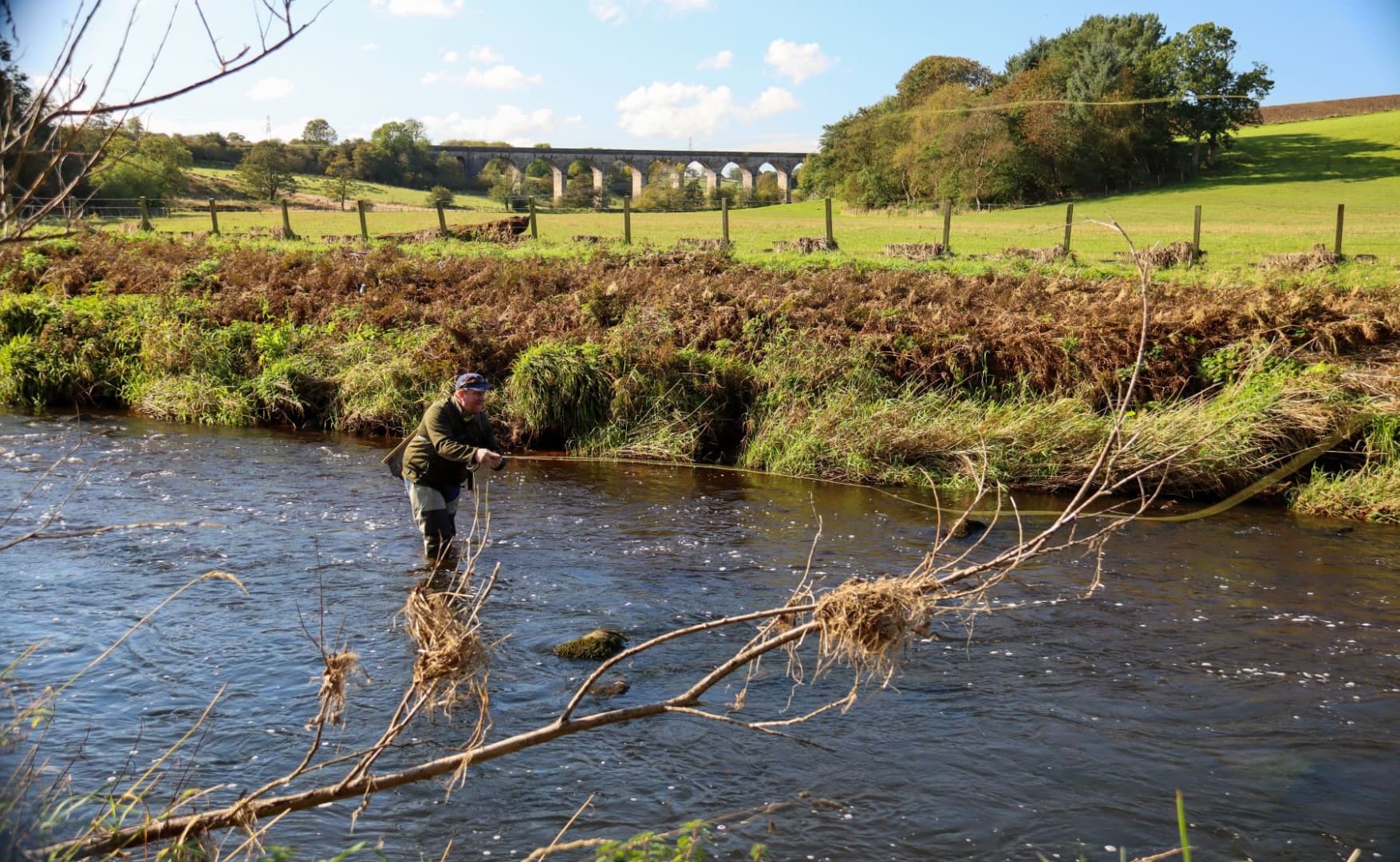 Avon Valley Angling Association (AVAA)
