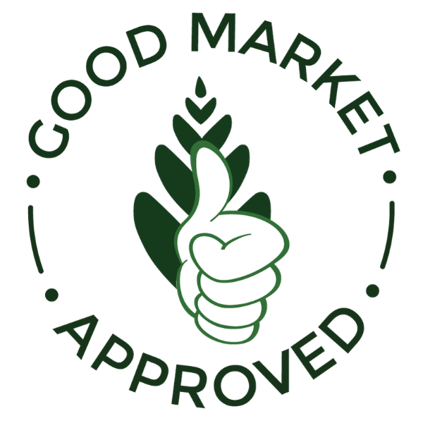 Good Market Approved
